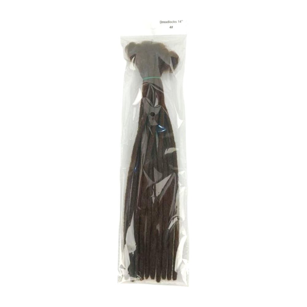 Dream hair Dreadlocks 14" \ 20" - gtwtoporld.com