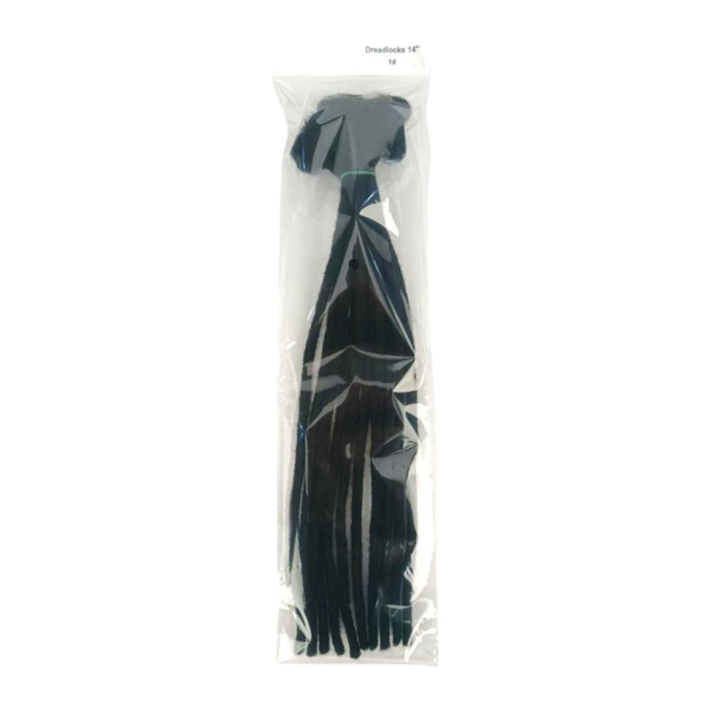 Dream hair Dreadlocks 14" \ 20" - gtwtoporld.com