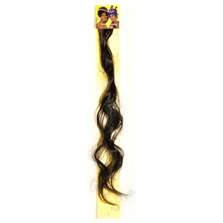Dream Hair 2 Clip - In Extensions 16"/40Cm Design 16 Strähnen Kunsthaar - gtwtoporld.com