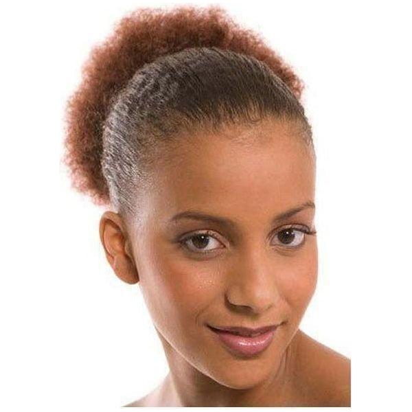 Dream Hair EL 120 4"/10cm Synthetic Hair Color:1 - gtwtoporld.com
