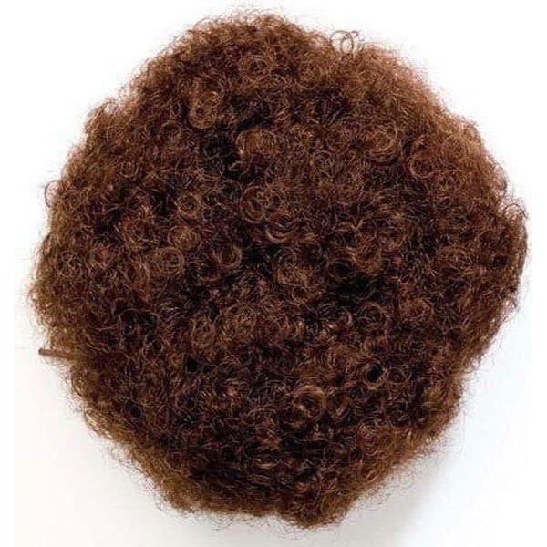 Dream Hair EL 120 4"/10cm Synthetic Hair Color:1 - gtwtoporld.com