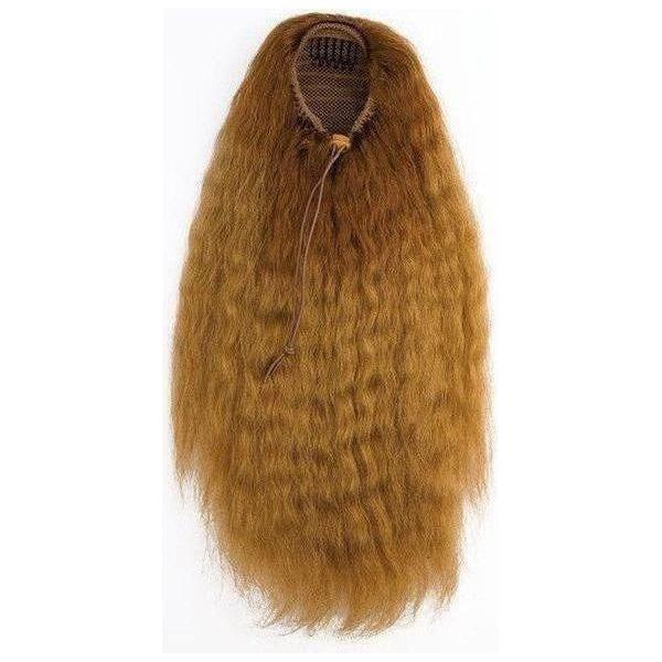 Dream Hair El 2006 14"/35Cm Human Hair Color:1 - gtwtoporld.com