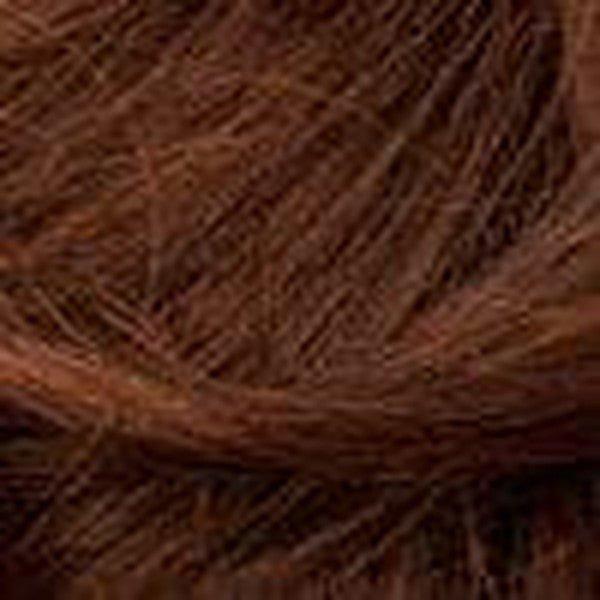 Dream Hair EL 250 Straight 14"/35,5cm Synthetic Hair Color:1 - gtwtoporld.com