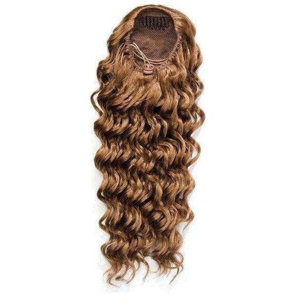 Dream Hair EL ponytail 180 14"/35cm Synthetic Hair - gtwtoporld.com