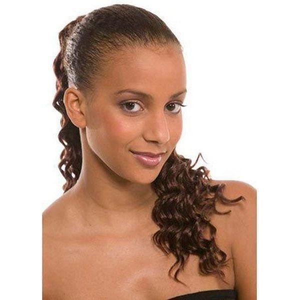 Dream Hair EL ponytail 180 14"/35cm Synthetic Hair - gtwtoporld.com