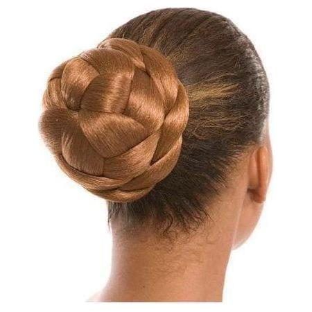 Dream Hair EL Raund 50 Synthetic Hair Color:1 - gtwtoporld.com