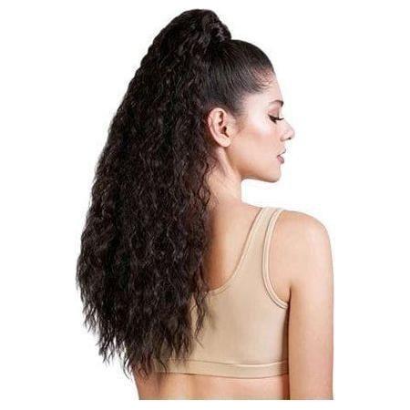 Dream Hair EL Wonder Amma 26" _ Kunsthaar Ponytail - gtwtoporld.com