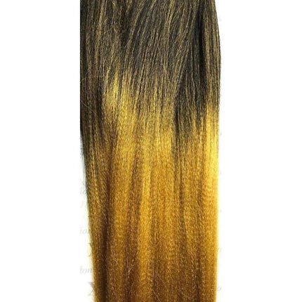 Dream Hair Elle 3B 7/8/12" 18/20/30cm Synthetic Hair - gtwtoporld.com