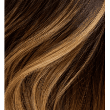 Dream Hair Elle 3B 7/8/12" 18/20/30cm Synthetic Hair - gtwtoporld.com