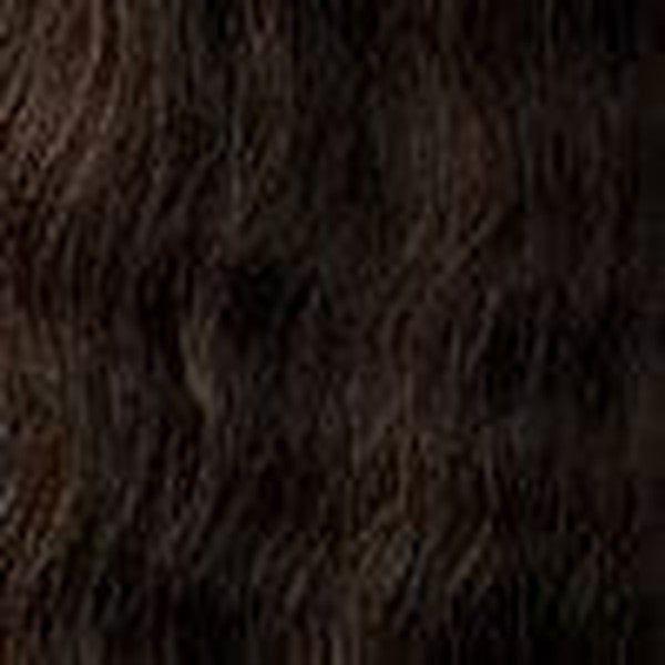 Dream Hair Flip 27 Short Human Hair Color:1 - gtwtoporld.com