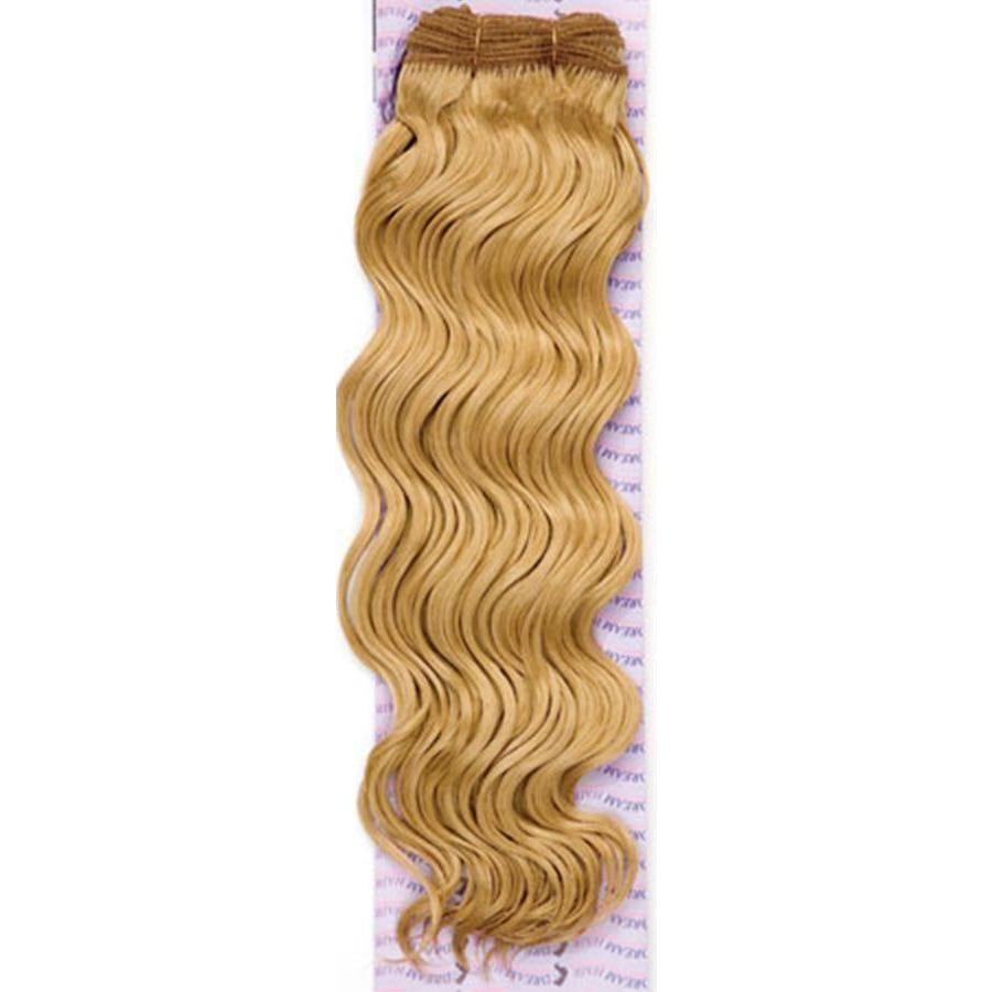 Dream Hair French Loose Weaving Human Hair - gtwtoporld.com