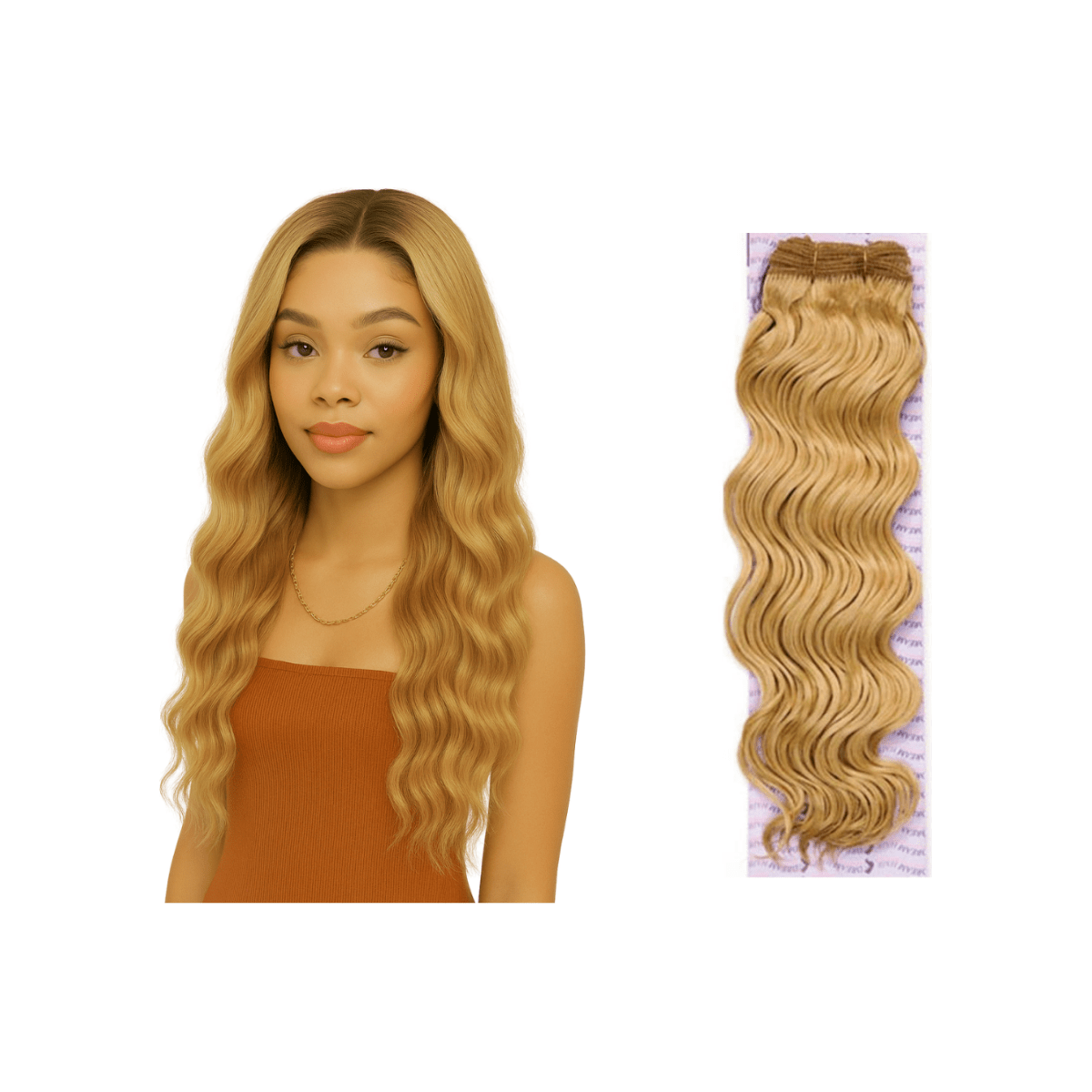 Dream Hair French Loose Weaving Human Hair - gtwtoporld.com