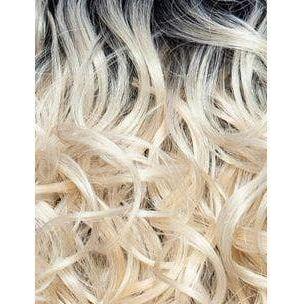 Dream Hair Futura Clip - In Extension One Piece 5 Clips - On Synthetic Hair Width:26 - gtwtoporld.com