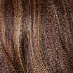 Dream Hair Futura Clip - In Extension One Piece 5 Clips - On Synthetic Hair Width:26 - gtwtoporld.com