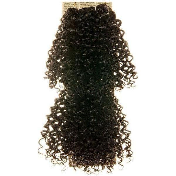 Dream Hair Futura Excellent Curl Weft 10"/25cm Synthetic Hair - gtwtoporld.com