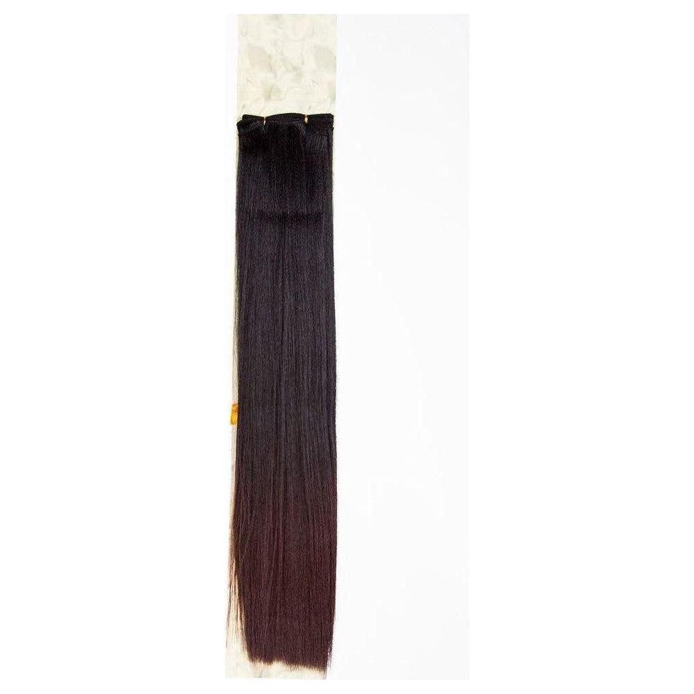 Dream Hair Futura High Temperature Yaki Weaving 8"/20cm Synthetic Hair - gtwtoporld.com