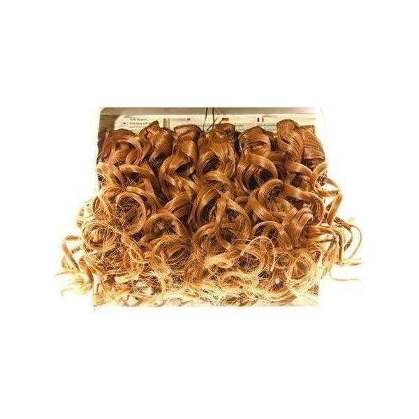 Dream Hair Futura Paris Weft 10"/25cm Synthetic Hair - gtwtoporld.com