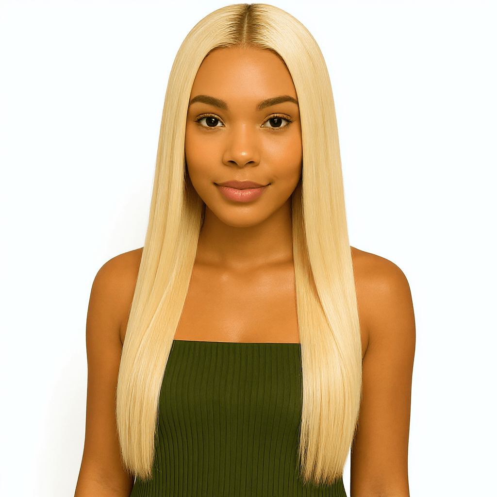Dream hair I - Tip Human Hair 18&