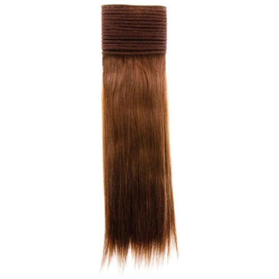 Dream Hair Indian Remy Hair Euro Straight Human Hair - gtwtoporld.com