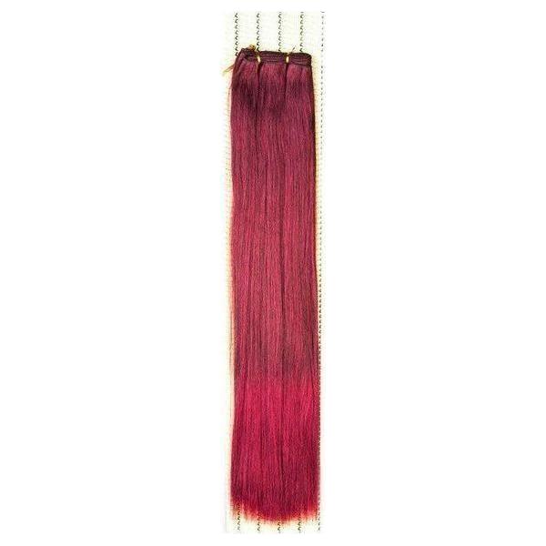 Dream Hair Indien Synthetic Silky Weaving - gtwtoporld.com