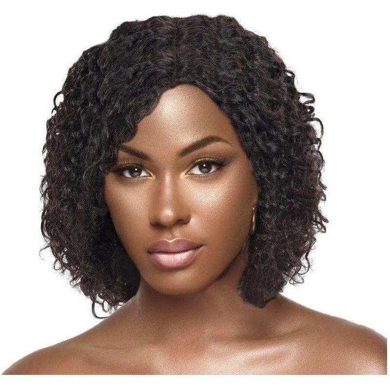 Dream Hair Natural Brazilian Front Lace Wig Harper Natural Color - gtwtoporld.com