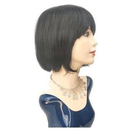 Dream Hair Natural Brazilian Hair Top Perücke Abby Col: Natural - gtwtoporld.com