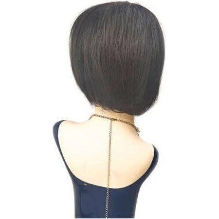 Dream Hair Natural Brazilian Hair Top Perücke Abby Col: Natural - gtwtoporld.com