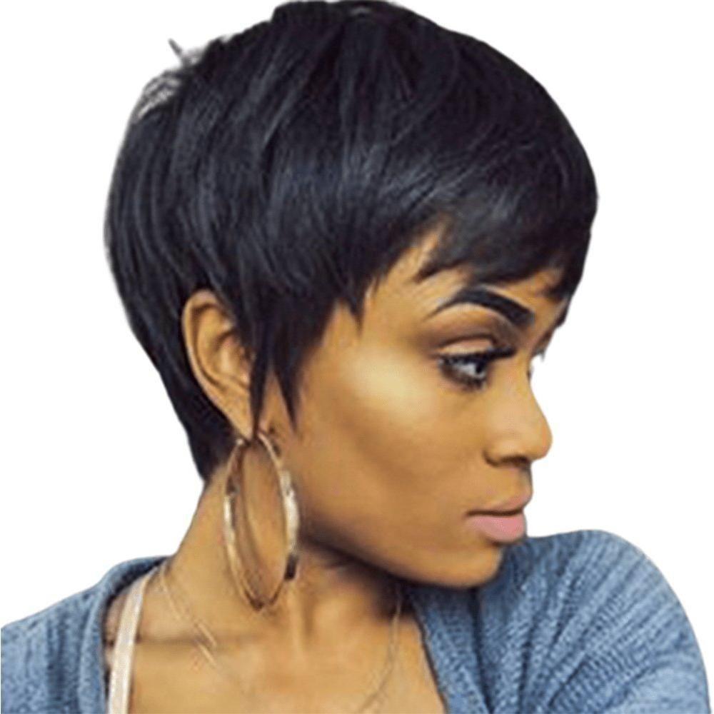 Dream Hair Natural Brazilian Hair Top Perücke Eleanor Col: Natural - gtwtoporld.com