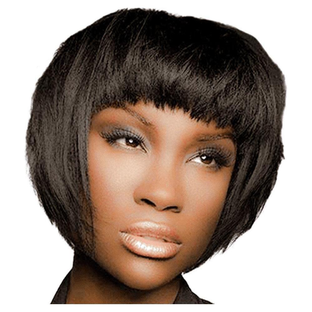 Dream Hair Natural Brazilian Hair Top Perücke Emily Col: Natural - gtwtoporld.com