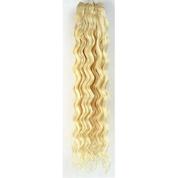 Dream Hair Organics French Loose Weaving 18:22 - gtwtoporld.com