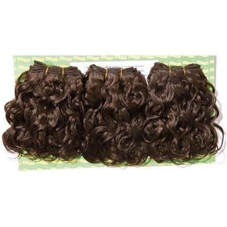 Dream Hair Organics Jew 6"/15Cm (3Pcs) Human Hair - gtwtoporld.com
