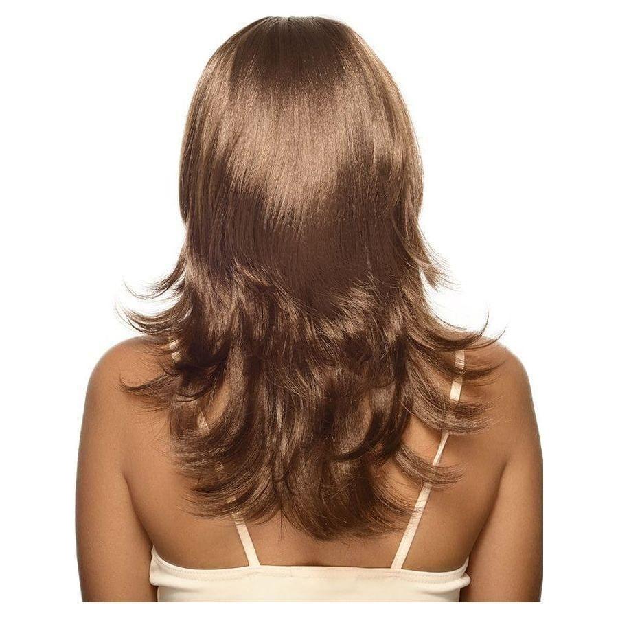 Dream Hair Perfect Perücke Kunsthaar - gtwtoporld.com