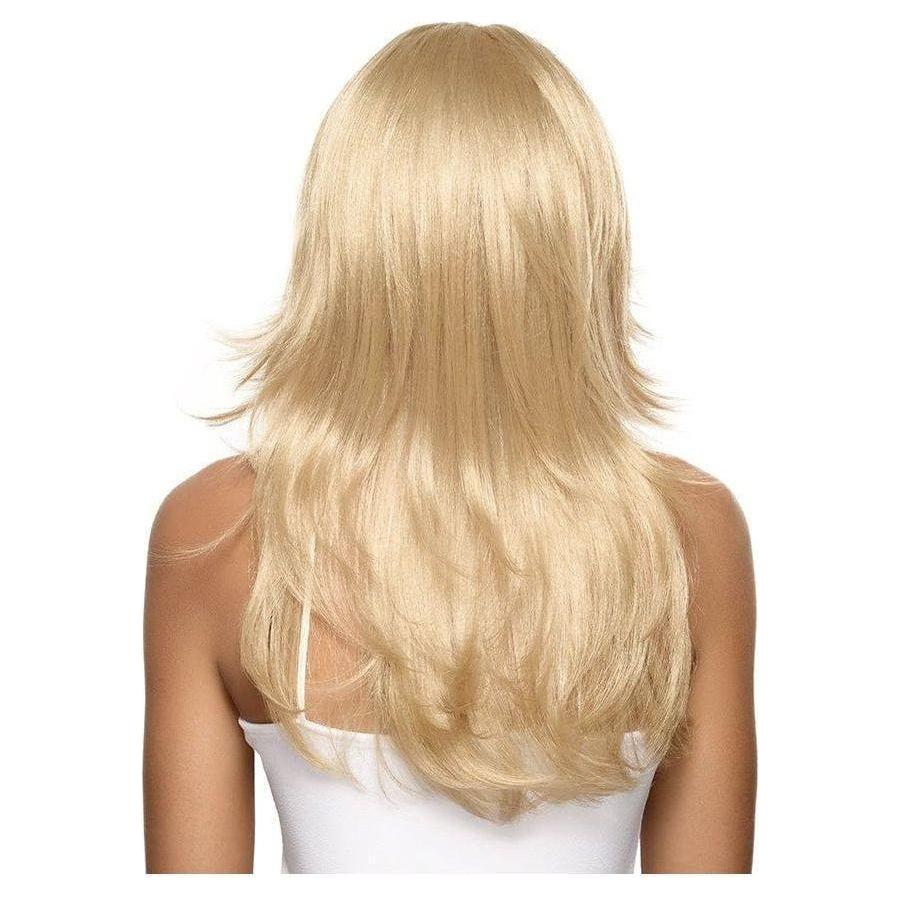 Dream Hair Perfect Perücke Kunsthaar - gtwtoporld.com
