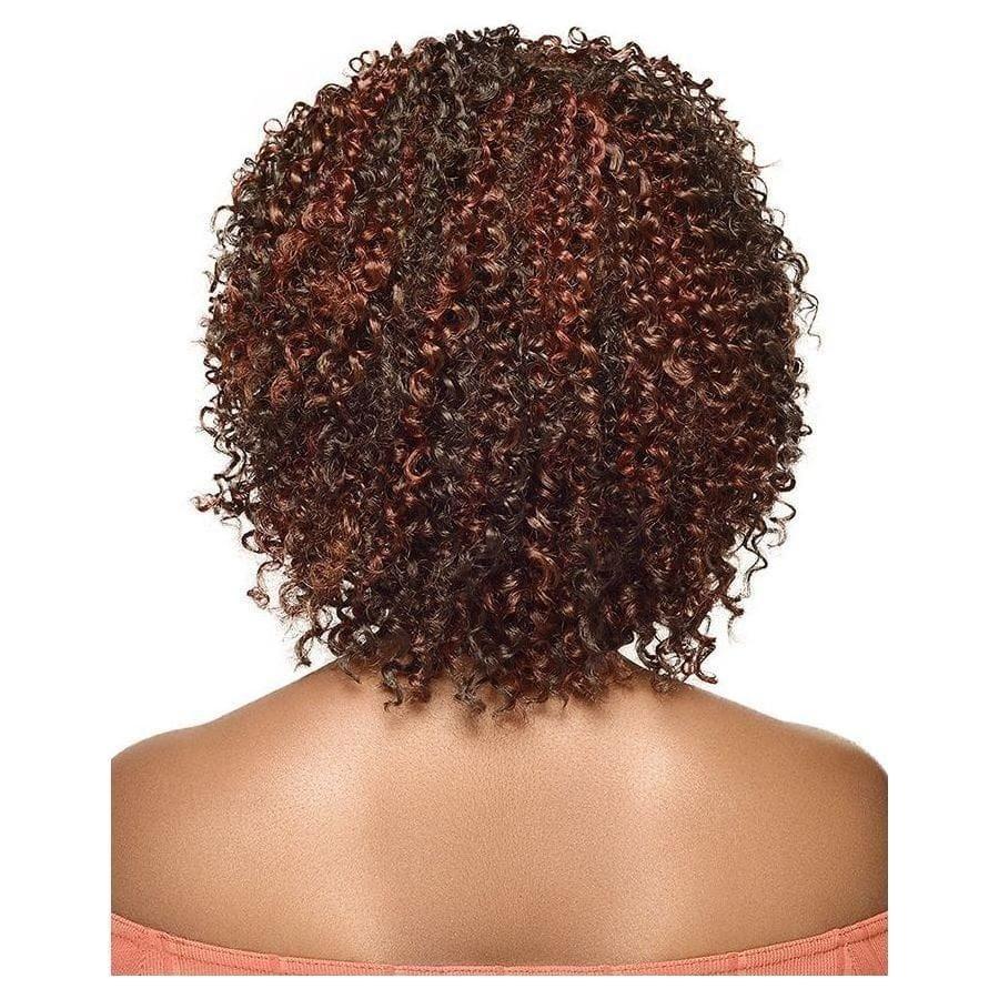 Dream Hair Perücke Jullet synthetisches Haar - gtwtoporld.com