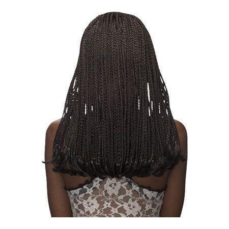 Dream Hair Perücke W - 3031M _ Kunsthaar - gtwtoporld.com