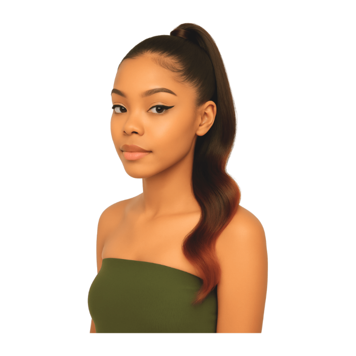 Dream Hair Pony 2000 B Extra Softer Hair - Kunsthaar - gtwtoporld.com