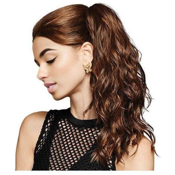 Dream Hair Pony Clip :10 - gtwtoporld.com