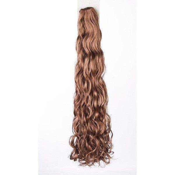 Dream Hair Pony Clip :12 - gtwtoporld.com