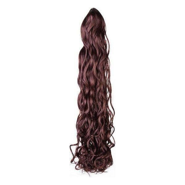 Dream Hair Pony Clip :33 - gtwtoporld.com
