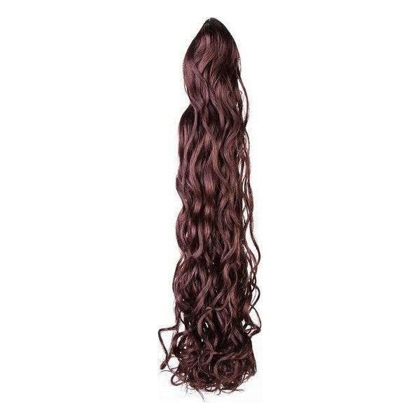 Dream Hair Pony Clip - gtwtoporld.com