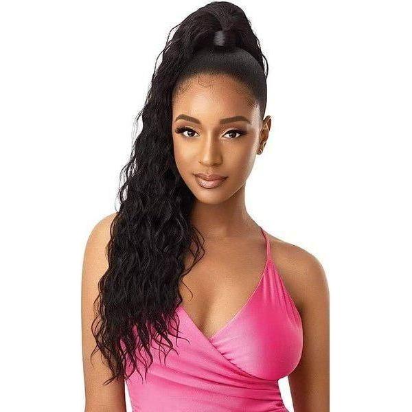 Dream Hair Pony Salony Pony 24"/61cm Synthetic Hair - gtwtoporld.com
