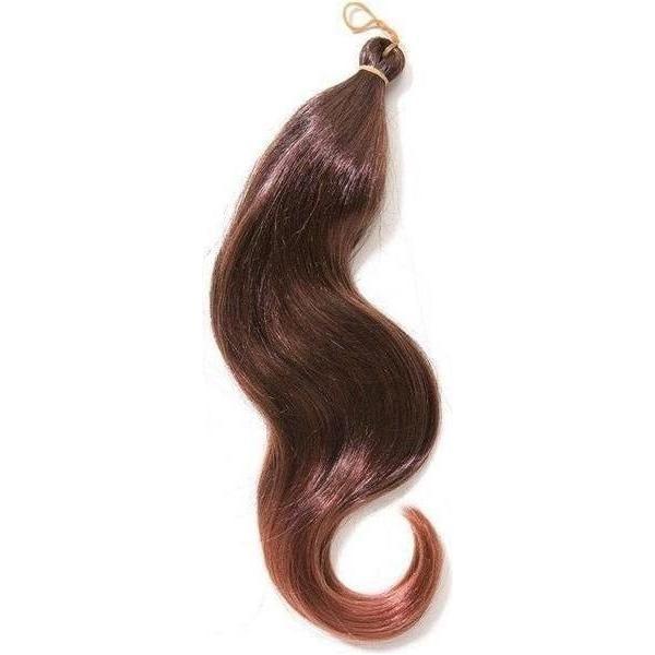 Dream Hair Pony Short 18"/45cm Synthetic Hair - gtwtoporld.com