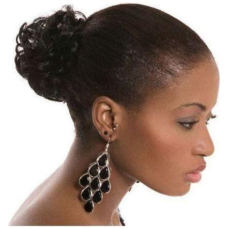 Dream Hair Ponytail EL 10 Haarband Synthetic Hair - gtwtoporld.com