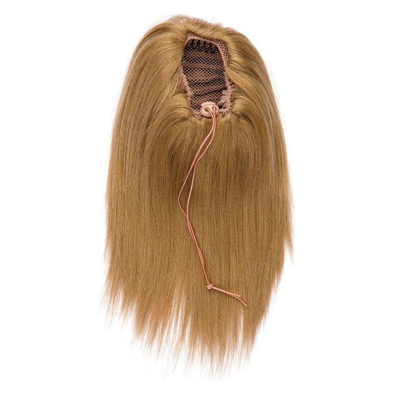 Dream Hair ponytail EL 2005 12"/30cm Human Hair - gtwtoporld.com