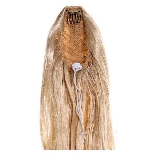 Dream Hair ponytail EL 36 Wave 101cm Synthetic Hair - gtwtoporld.com
