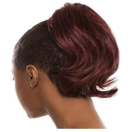 Dream Hair ponytail EL 40 10"/25cm Synthetic Hair - gtwtoporld.com