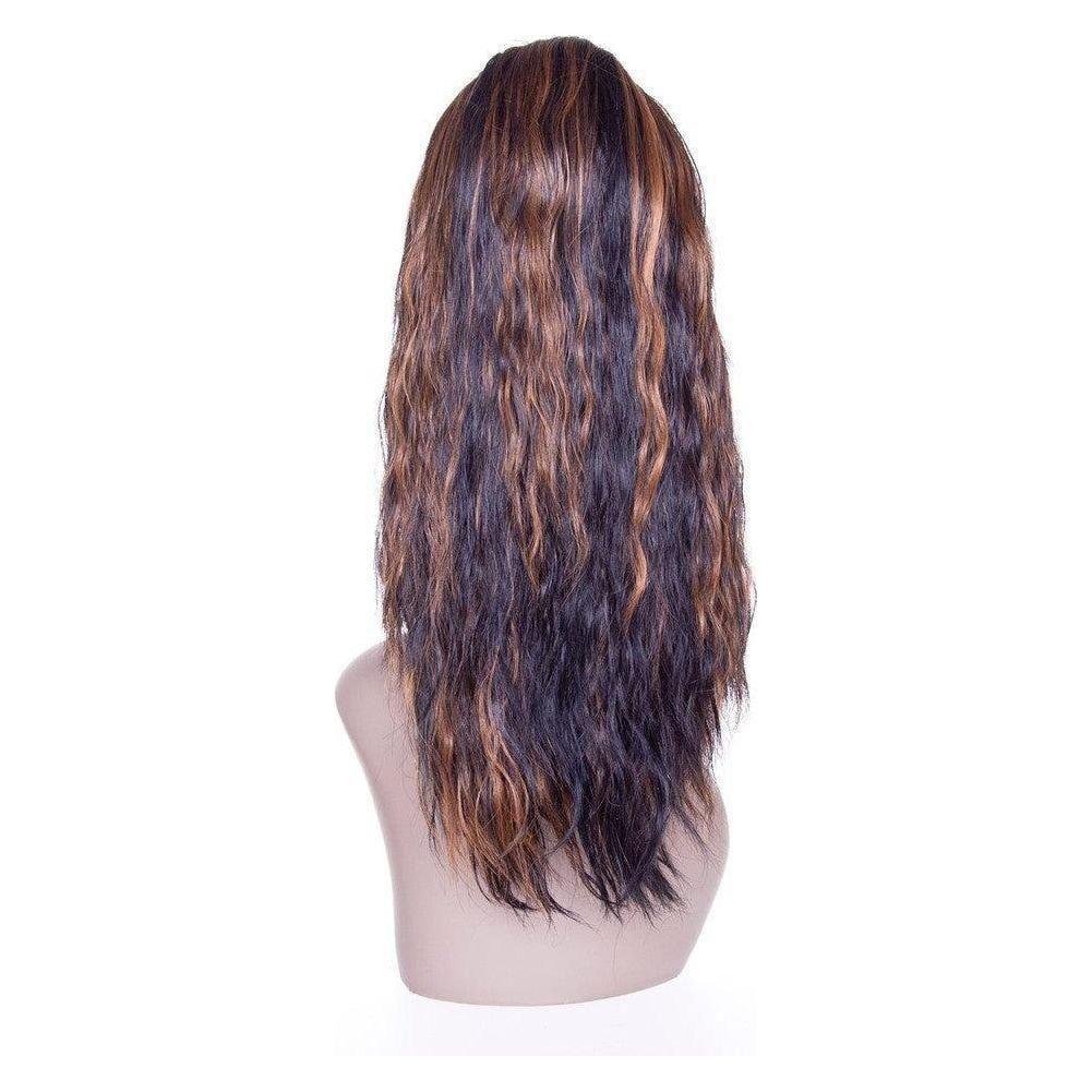 Dream Hair Ponytail El Futura Debra _ Kunsthaar - gtwtoporld.com