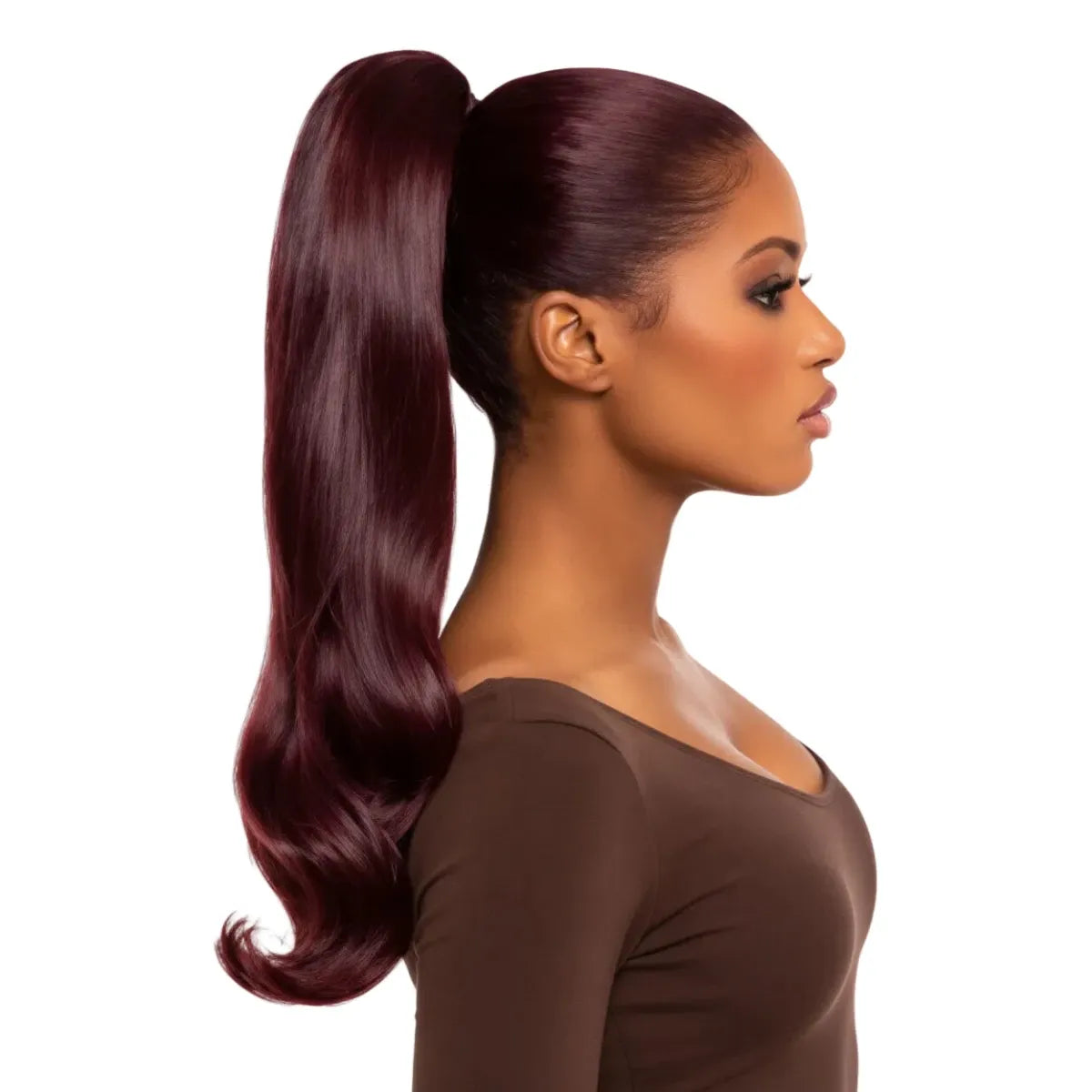 Dream Hair Ponytail El Futura Filly _ Kunsthaar - gtwtoporld.com