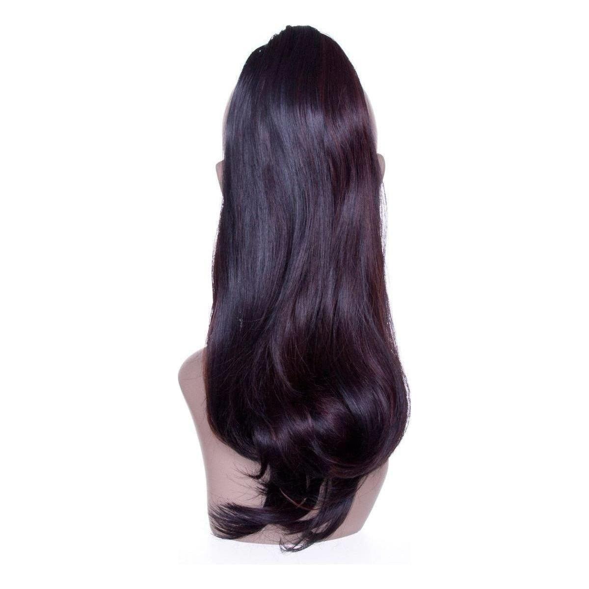 Dream Hair Ponytail El Futura Filly _ Kunsthaar - gtwtoporld.com