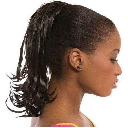 Dream Hair Ponytail El Gt 81 14"/35Cm Synthetic Hair - gtwtoporld.com